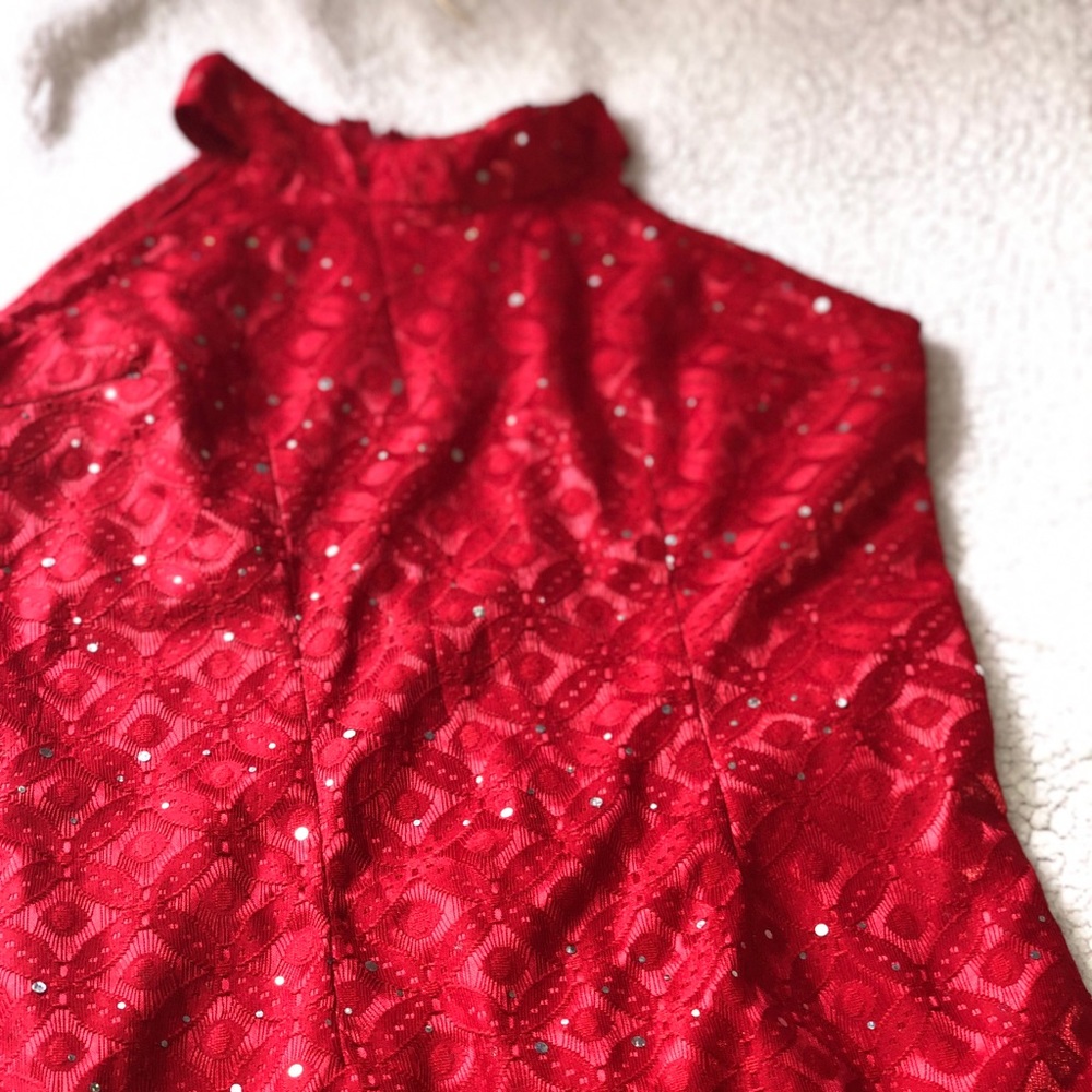 Prom/Dinner Gown - Picture 2 of 2